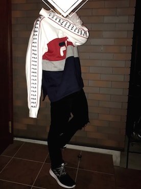 THさんのコーディネート