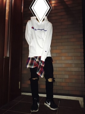 THさんのコーディネート