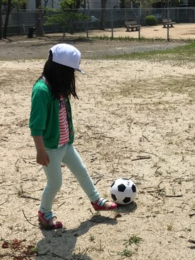 KOHa☆RUさんのコーディネート