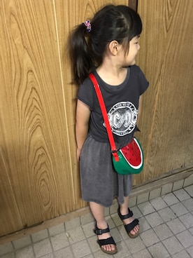 KOHa☆RUさんのコーディネート