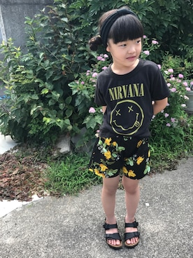 KOHa☆RUさんのコーディネート