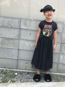 KOHa☆RUさんのコーディネート