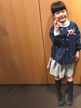 KOHa☆RUさんのコーディネート