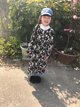 KOHa☆RUさんのコーディネート