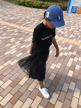 KOHa☆RUさんのコーディネート