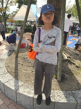 KOHa☆RUさんのコーディネート