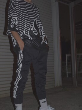 カワグチさんのコーディネート