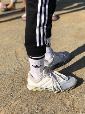 カワグチさんのコーディネート