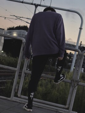 カワグチさんのコーディネート