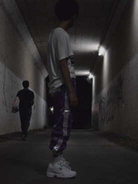 カワグチさんのコーディネート