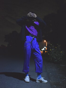 カワグチさんのコーディネート