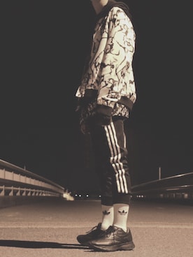 カワグチさんのコーディネート