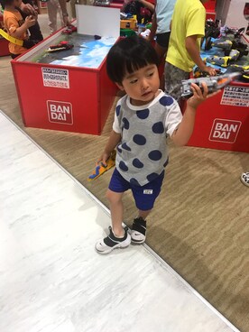 yu-さんのコーディネート