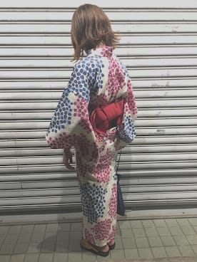 みどりさんのコーディネート