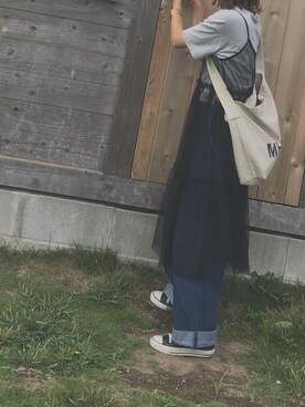 みどりさんのコーディネート