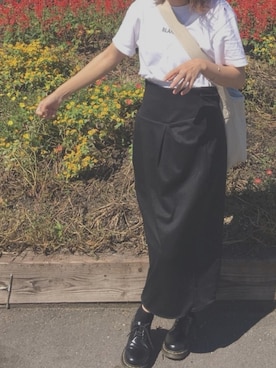 みどりさんのコーディネート