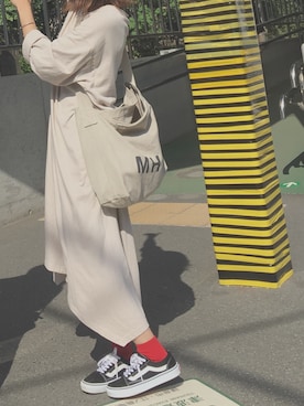 みどりさんのコーディネート