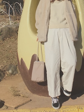 みどりさんのコーディネート