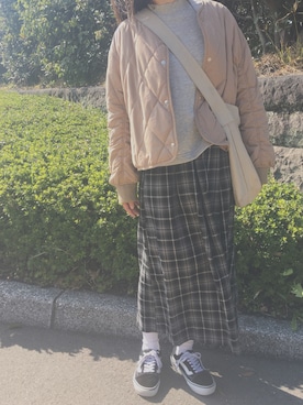 みどりさんのコーディネート