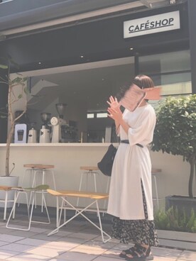 みどりさんのコーディネート