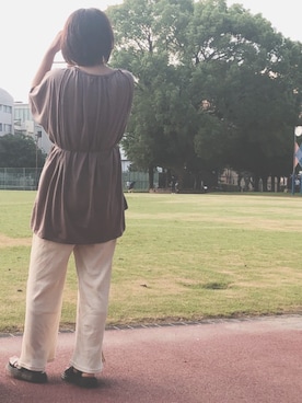 みどりさんのコーディネート