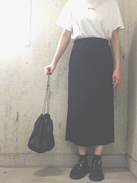 みどりさんのコーディネート