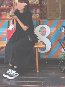 みどりさんのコーディネート