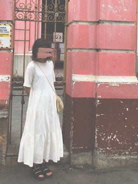 みどりさんのコーディネート