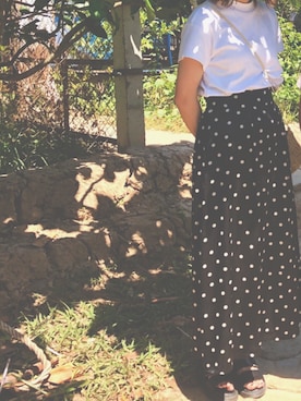 みどりさんのコーディネート