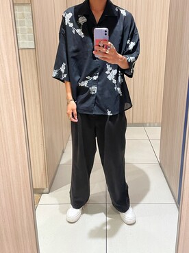 rikkki0820さんのコーディネート