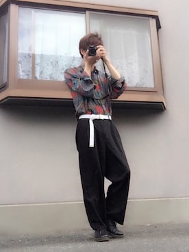 ひろくんさんのコーディネート