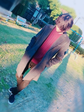 ひろくんさんのコーディネート