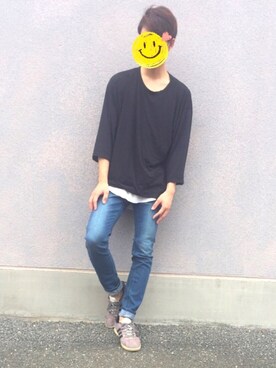 ひろくんさんのコーディネート