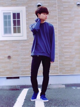 ひろくんさんのコーディネート