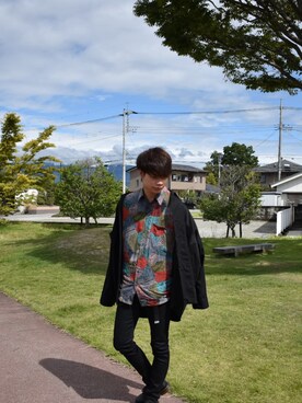 ひろくんさんのコーディネート