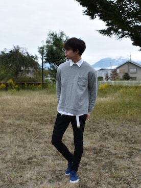 ひろくんさんのコーディネート