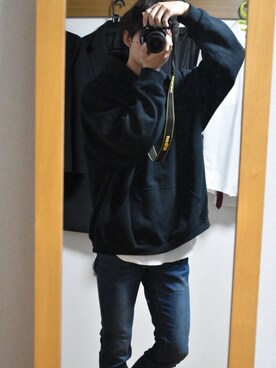 ひろくんさんのコーディネート