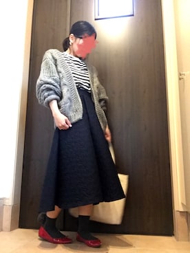 ぱゆさんのコーディネート