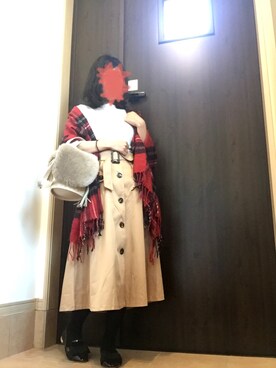 ぱゆさんのコーディネート