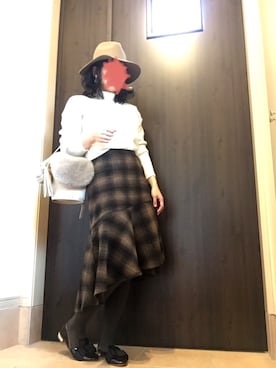 ぱゆさんのコーディネート