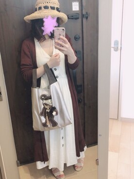 ぱゆさんのコーディネート