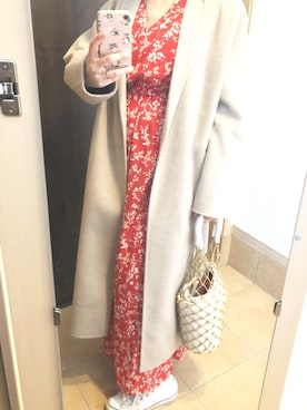 ぱゆさんのコーディネート