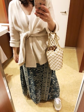 ぱゆさんのコーディネート