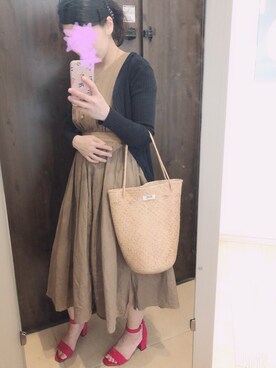 ぱゆさんのコーディネート