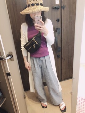 ぱゆさんのコーディネート