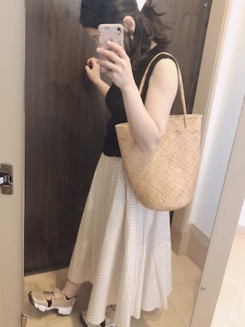 ぱゆさんのコーディネート