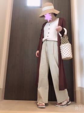 ぱゆさんのコーディネート