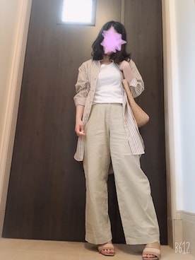 ぱゆさんのコーディネート