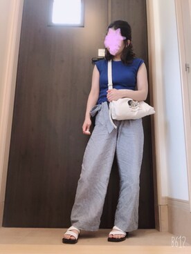 ぱゆさんのコーディネート