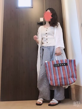 ぱゆさんのコーディネート